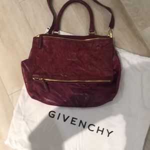 Givenchy Pandora Bag Large